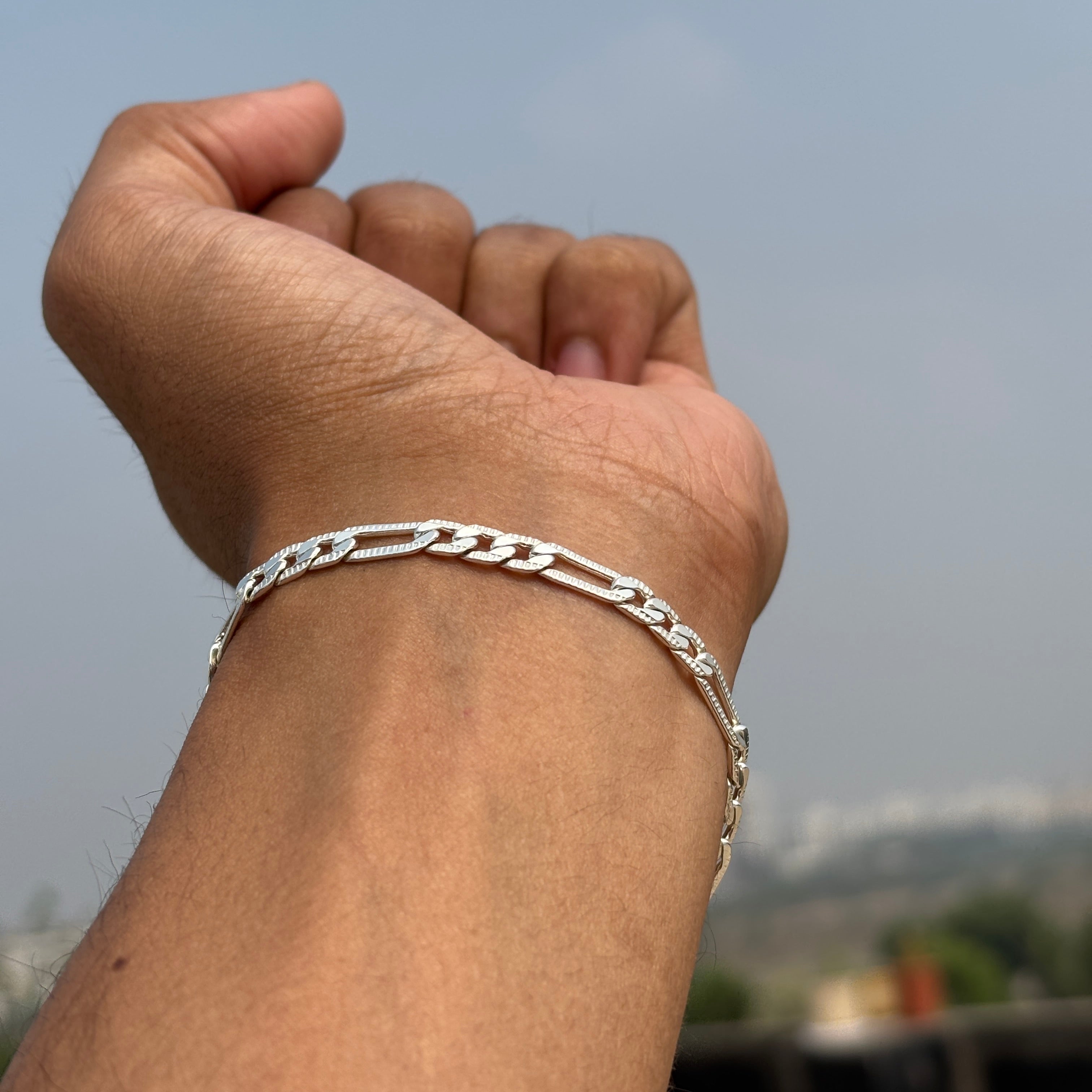 Tendulkar Bracelet