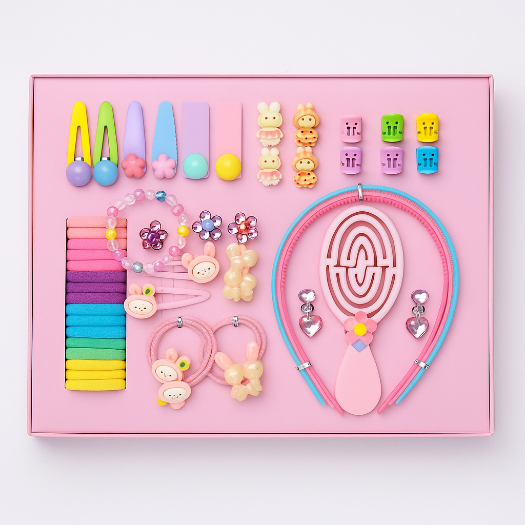 Princess Gift Hamper