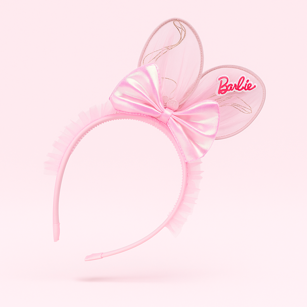Barbie Hairband