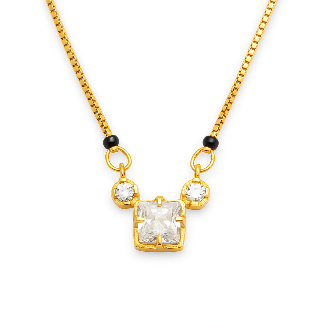 Zyvia Mangalsutra