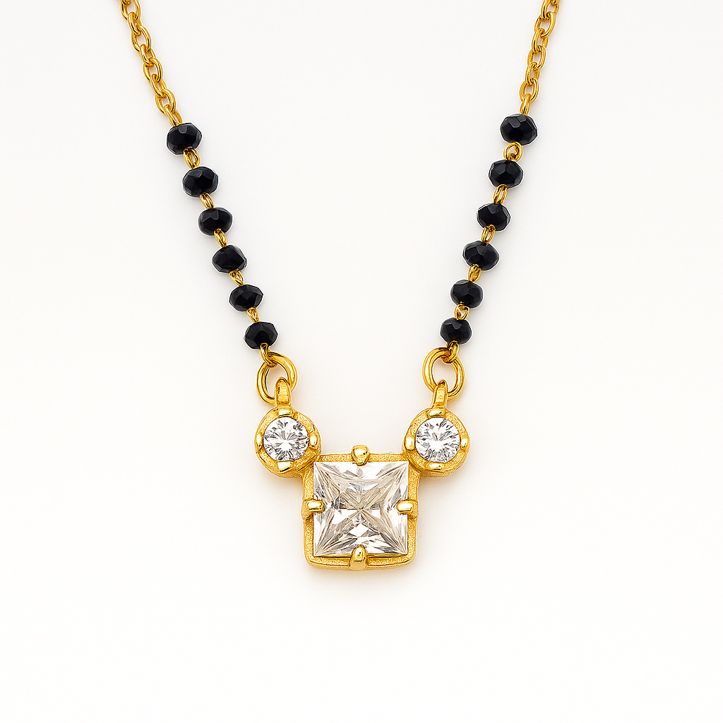 Zyvia Mangalsutra
