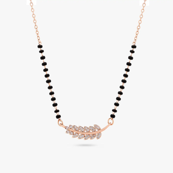 Anvika Mangalsutra
