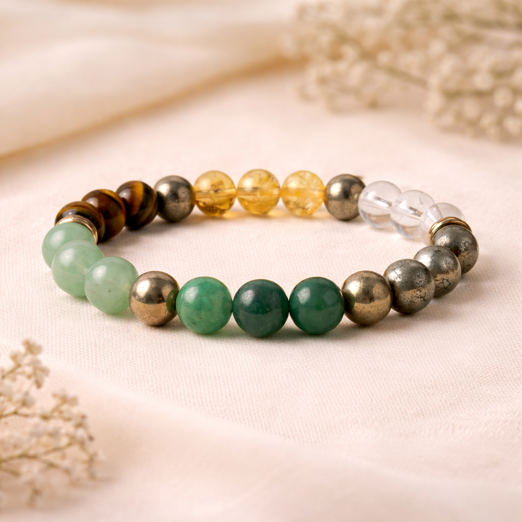 Money Magnet Bracelet