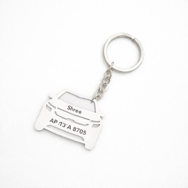 Keychain lifestyle