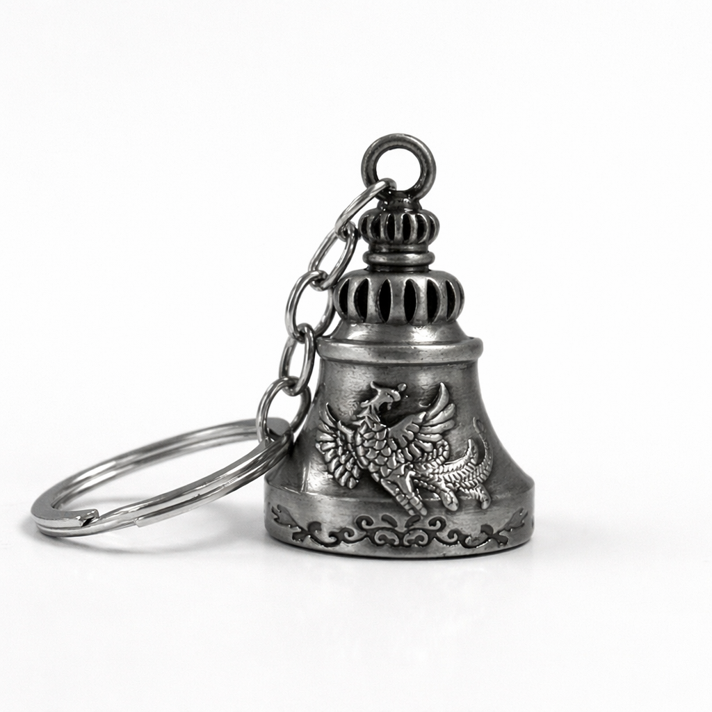 Everlasting Guardian Bell