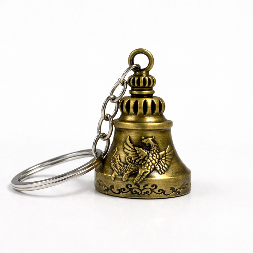 Everlasting Guardian Bell