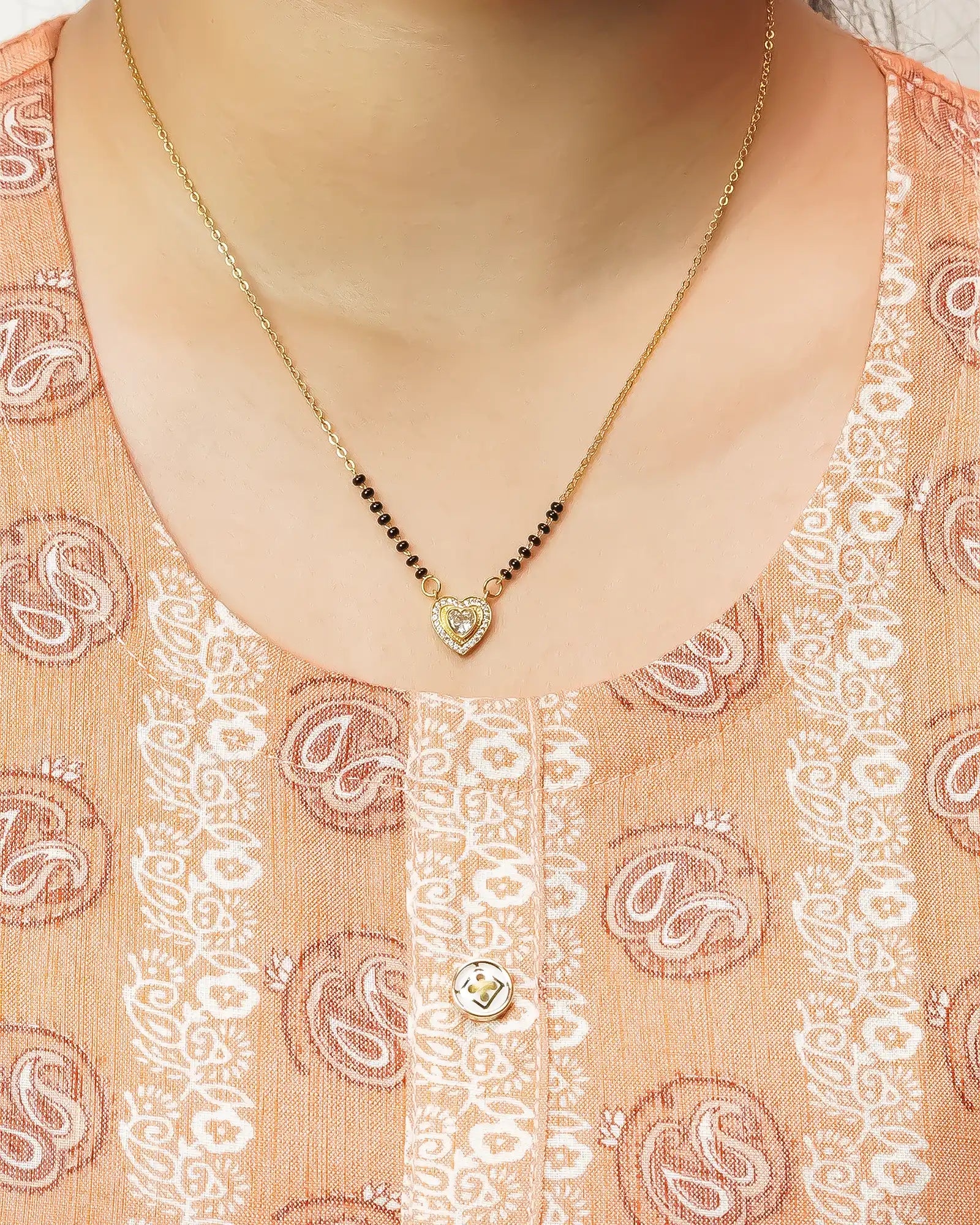 Ishaani Mangalsutra