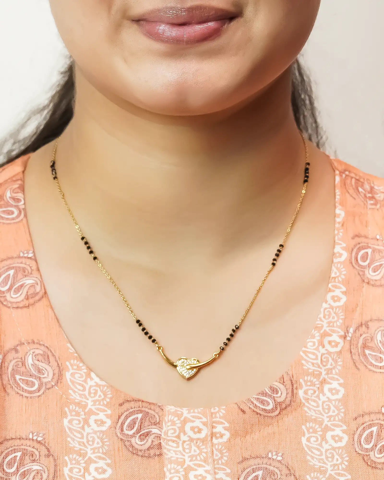 Gauri Mangalsutra