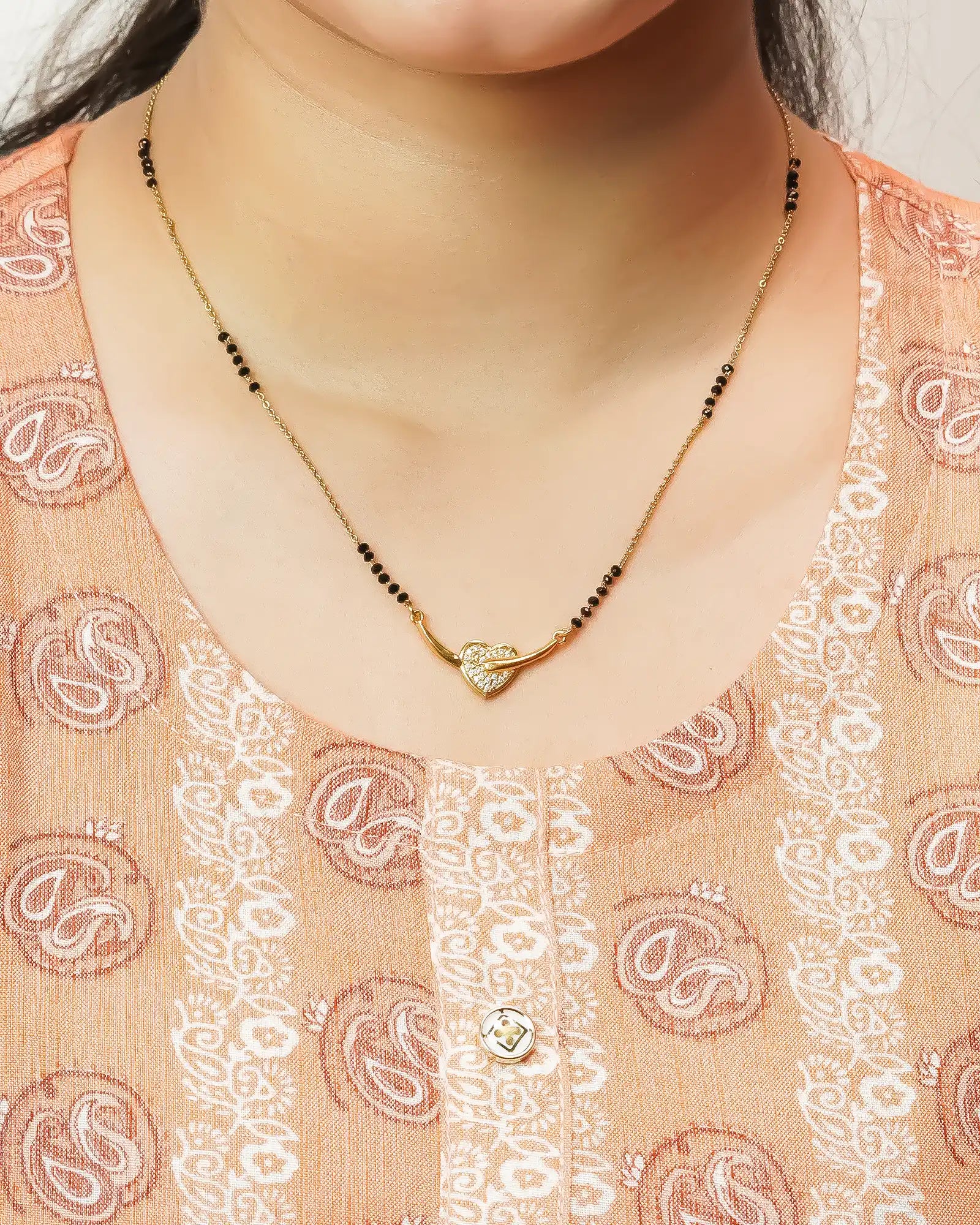 Gauri Mangalsutra