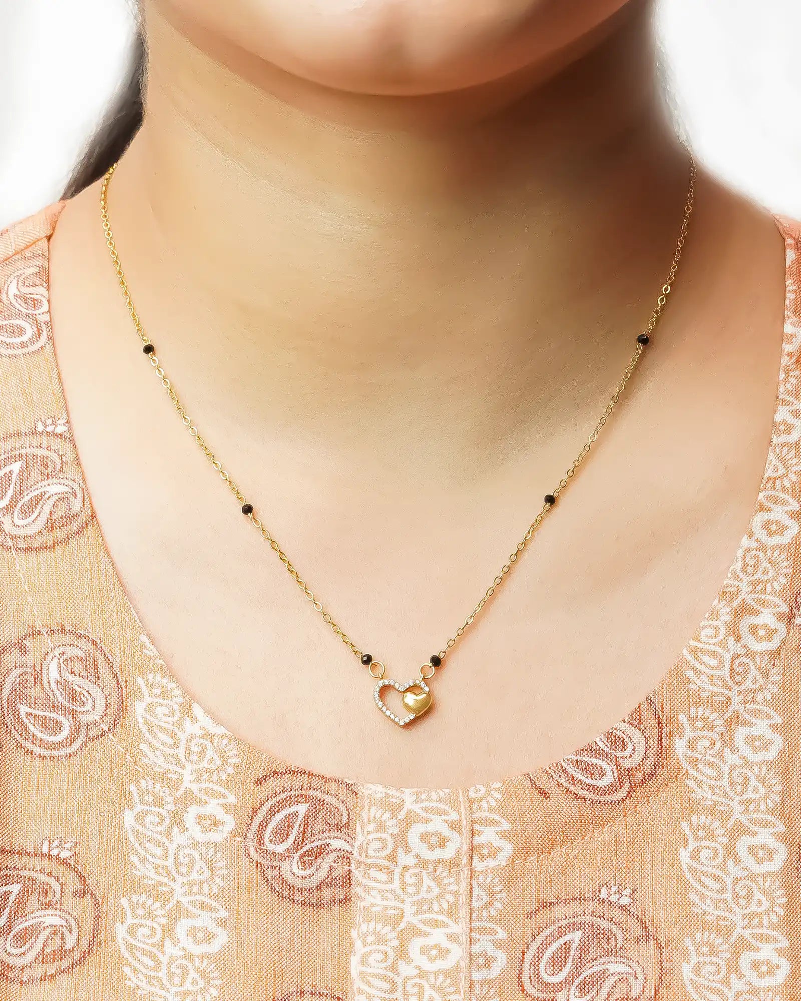 Navya Mangalsutra