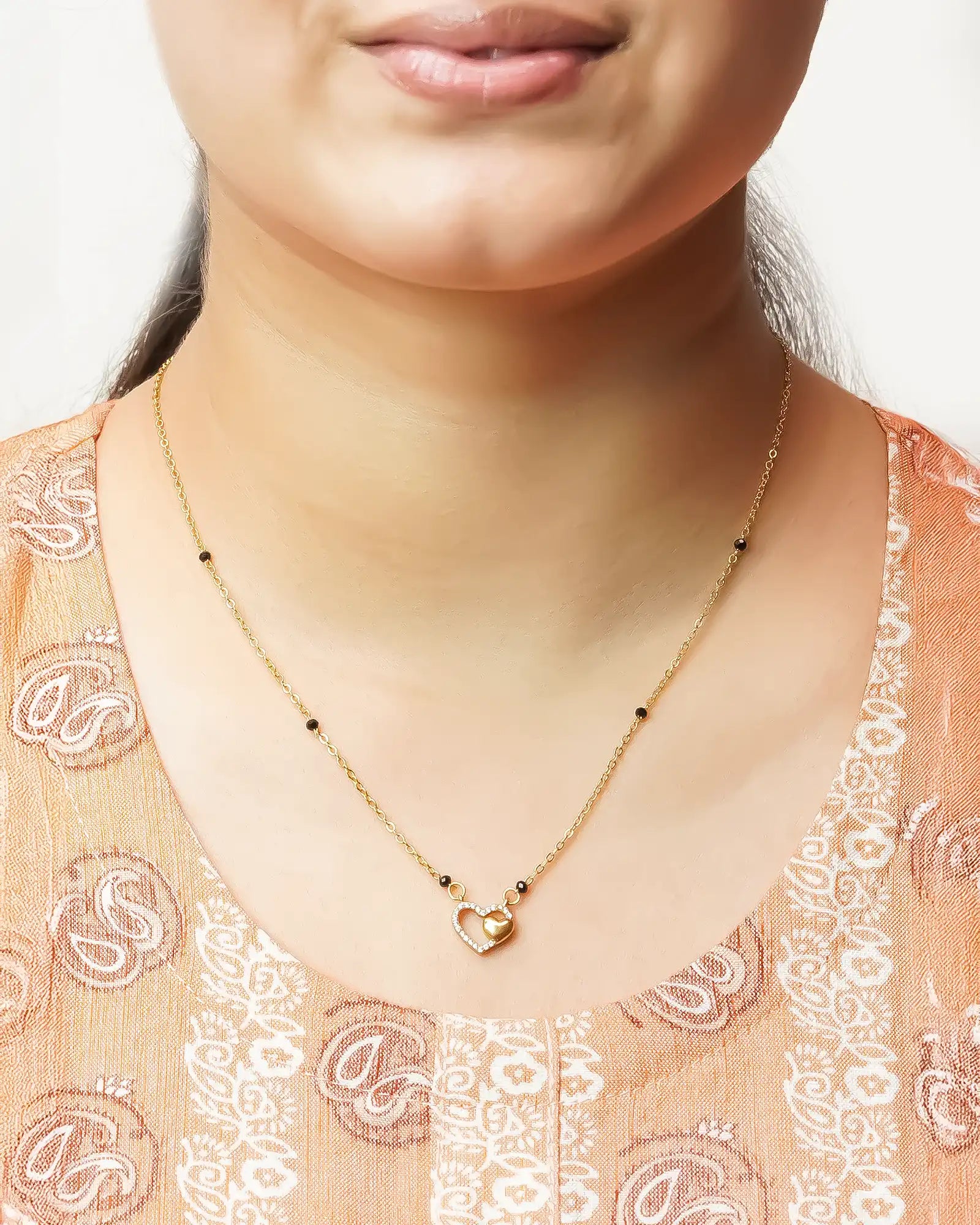Navya Mangalsutra