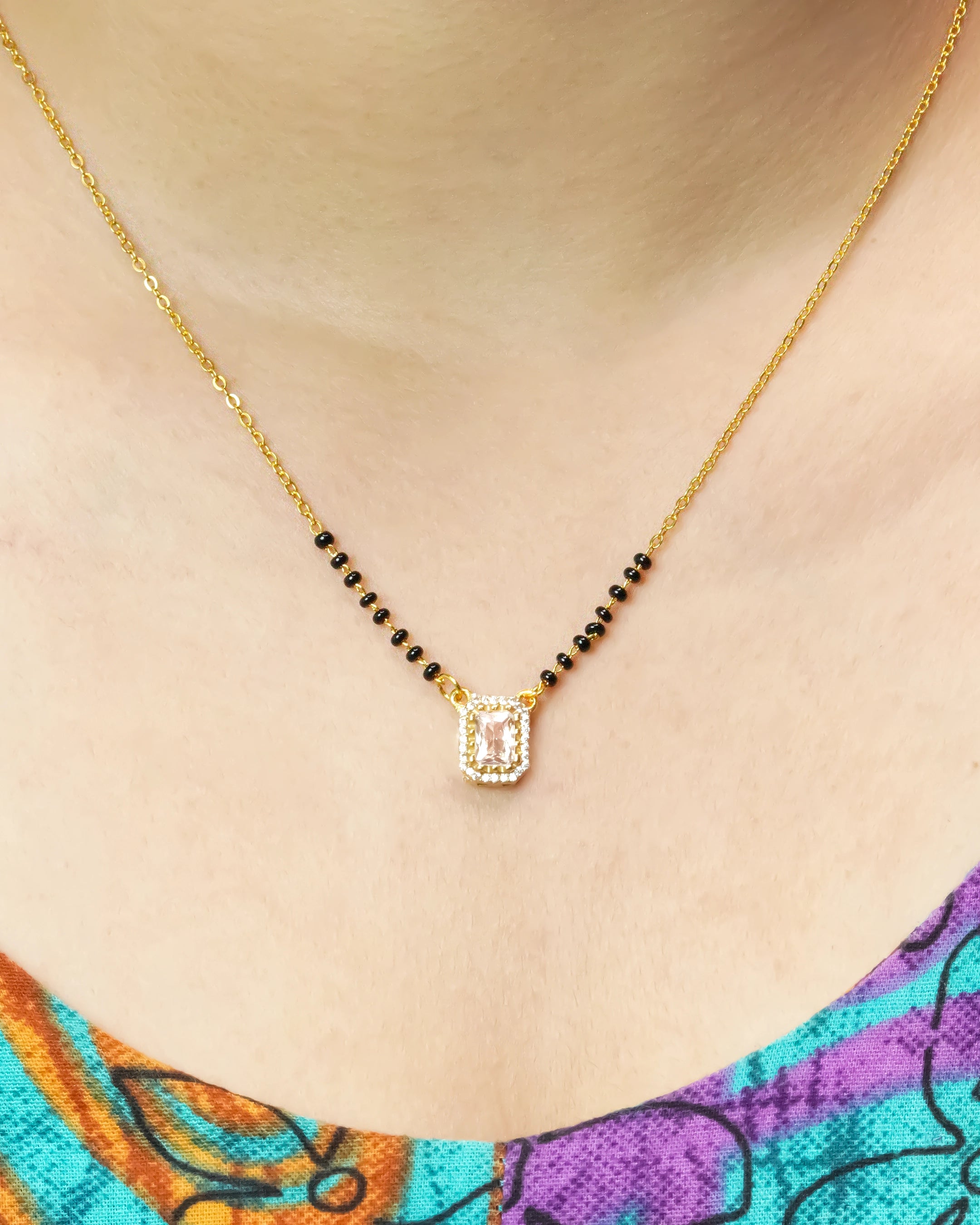 Kavya Mangalsutra