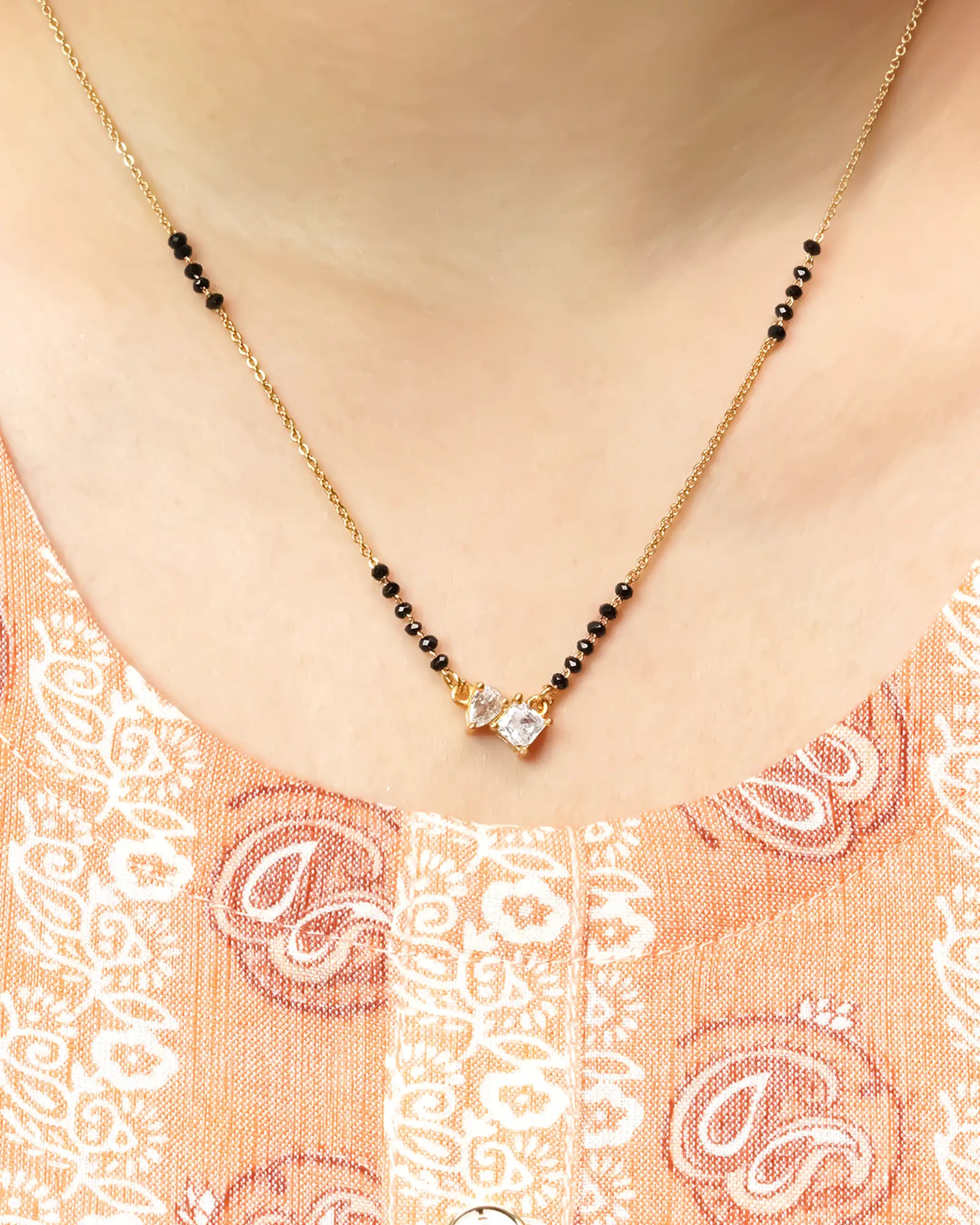Myra Mangalsutra