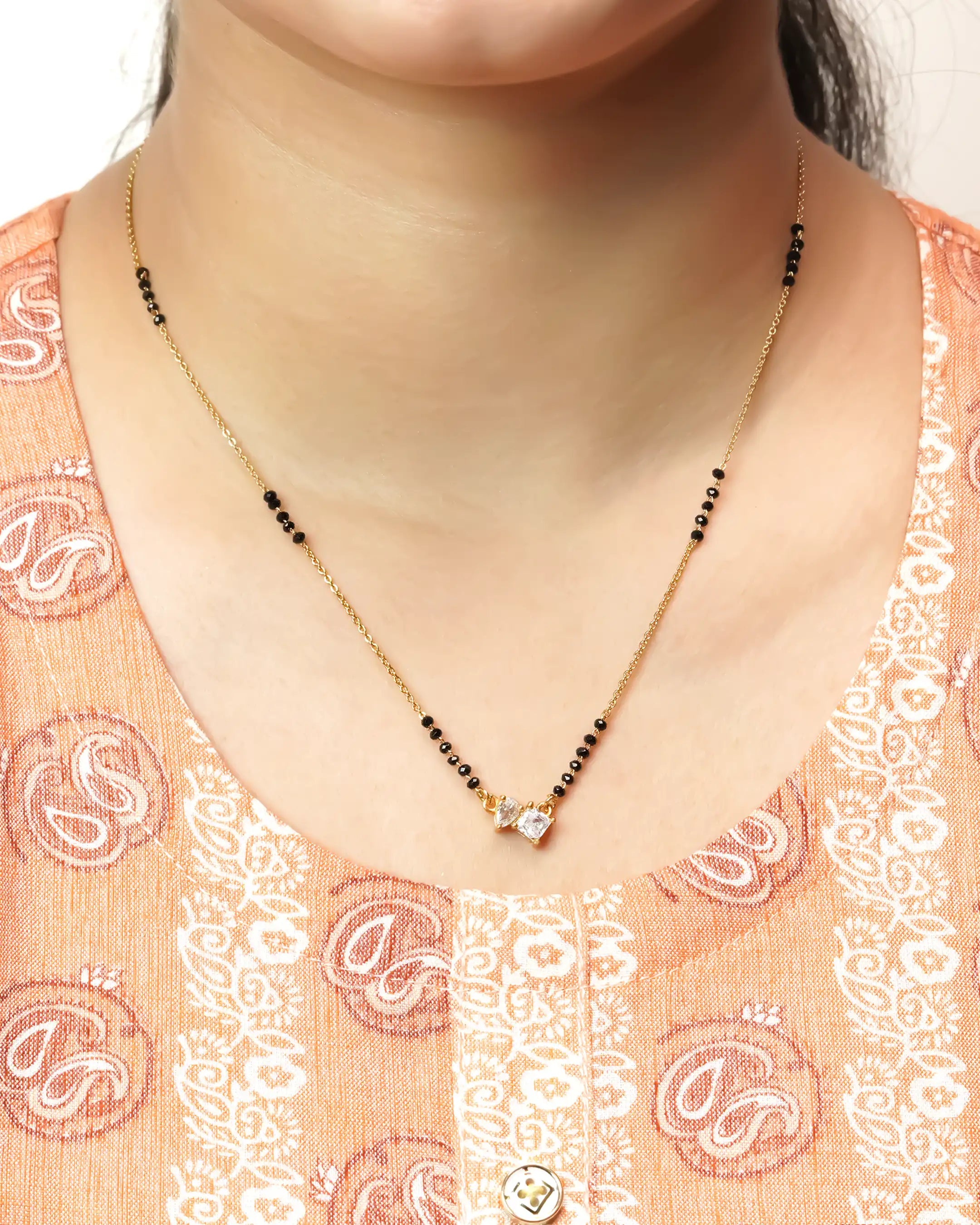 Myra Mangalsutra