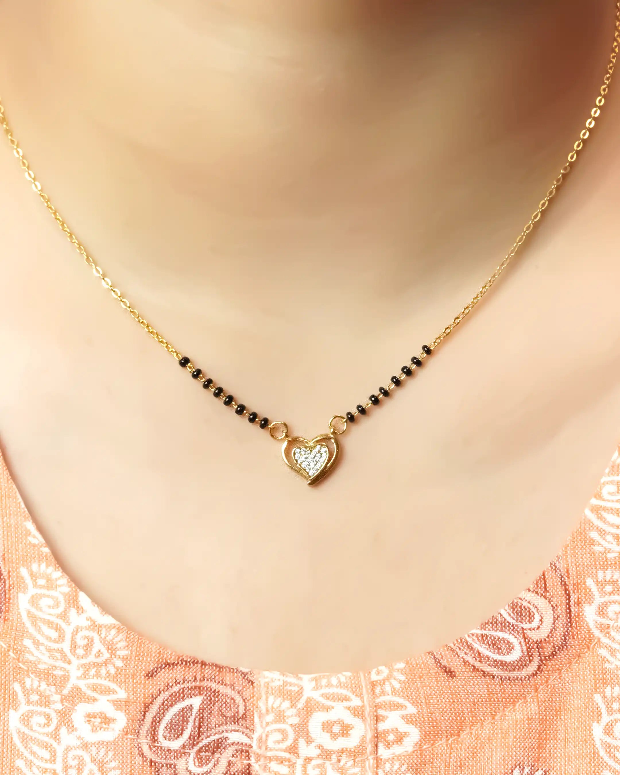 Parvati Mangalsutra