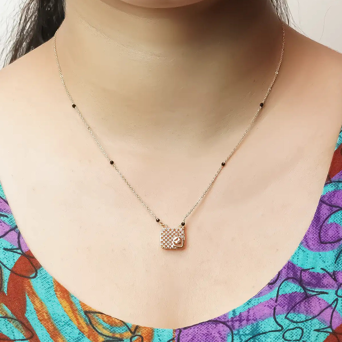 Apeksha Mangalsutra