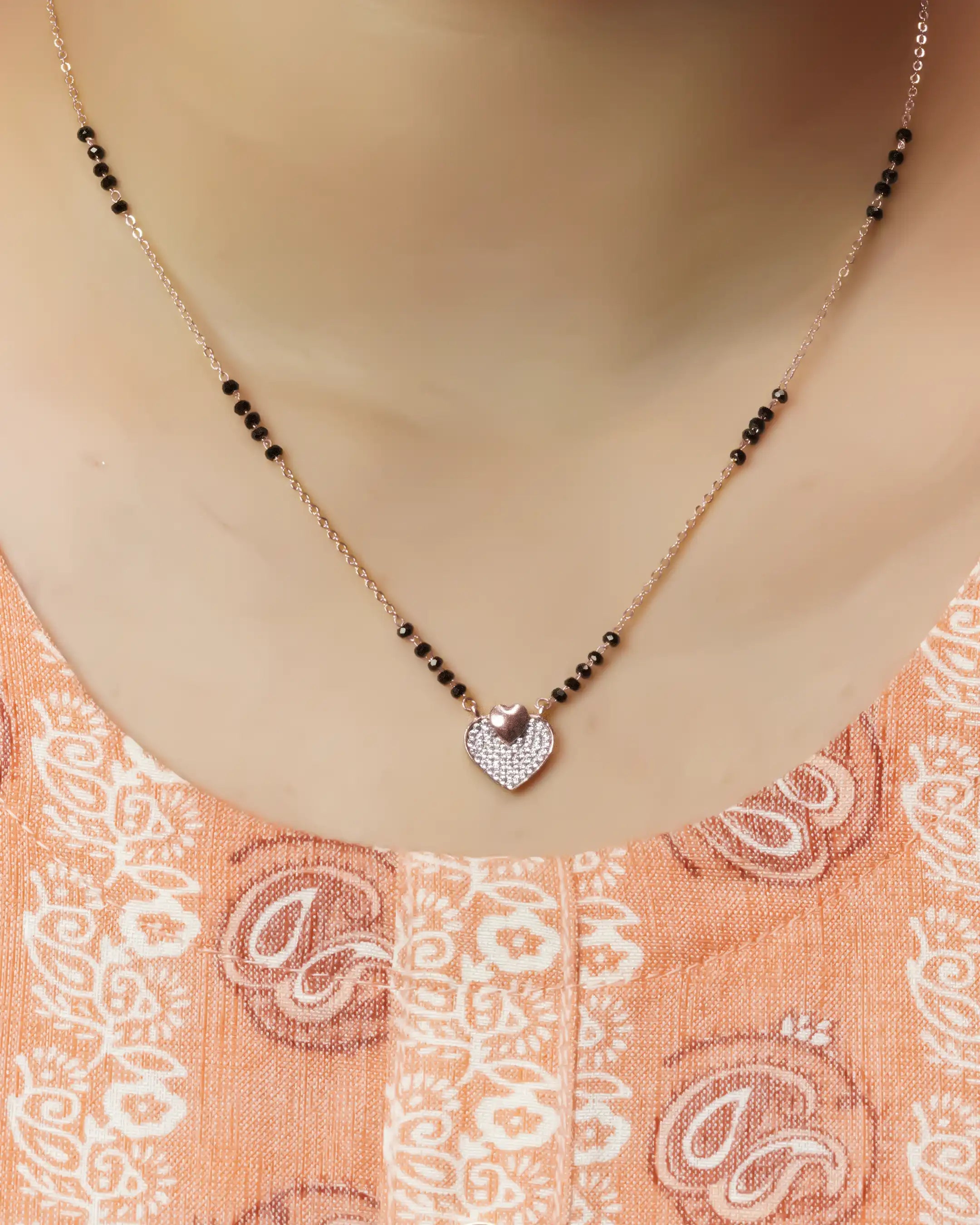 Swara Mangalsutra