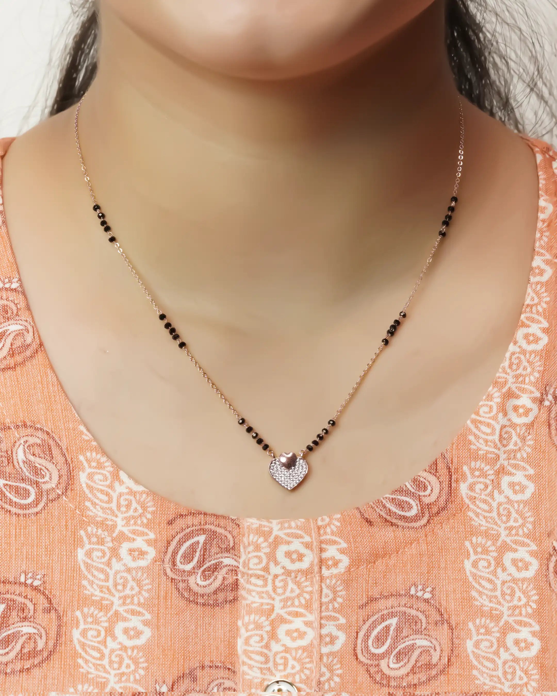 Swara Mangalsutra