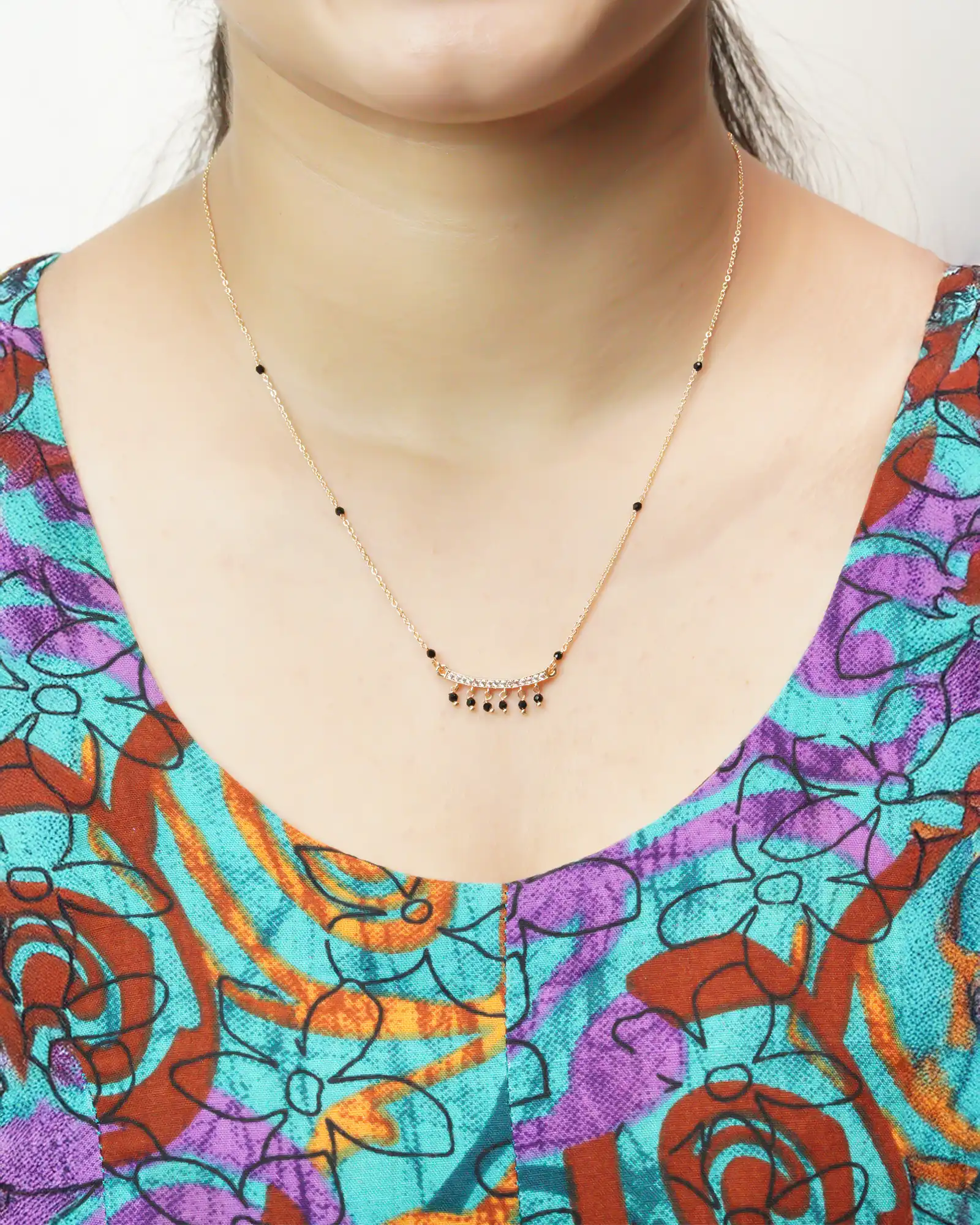 Nandita Mangalsutra