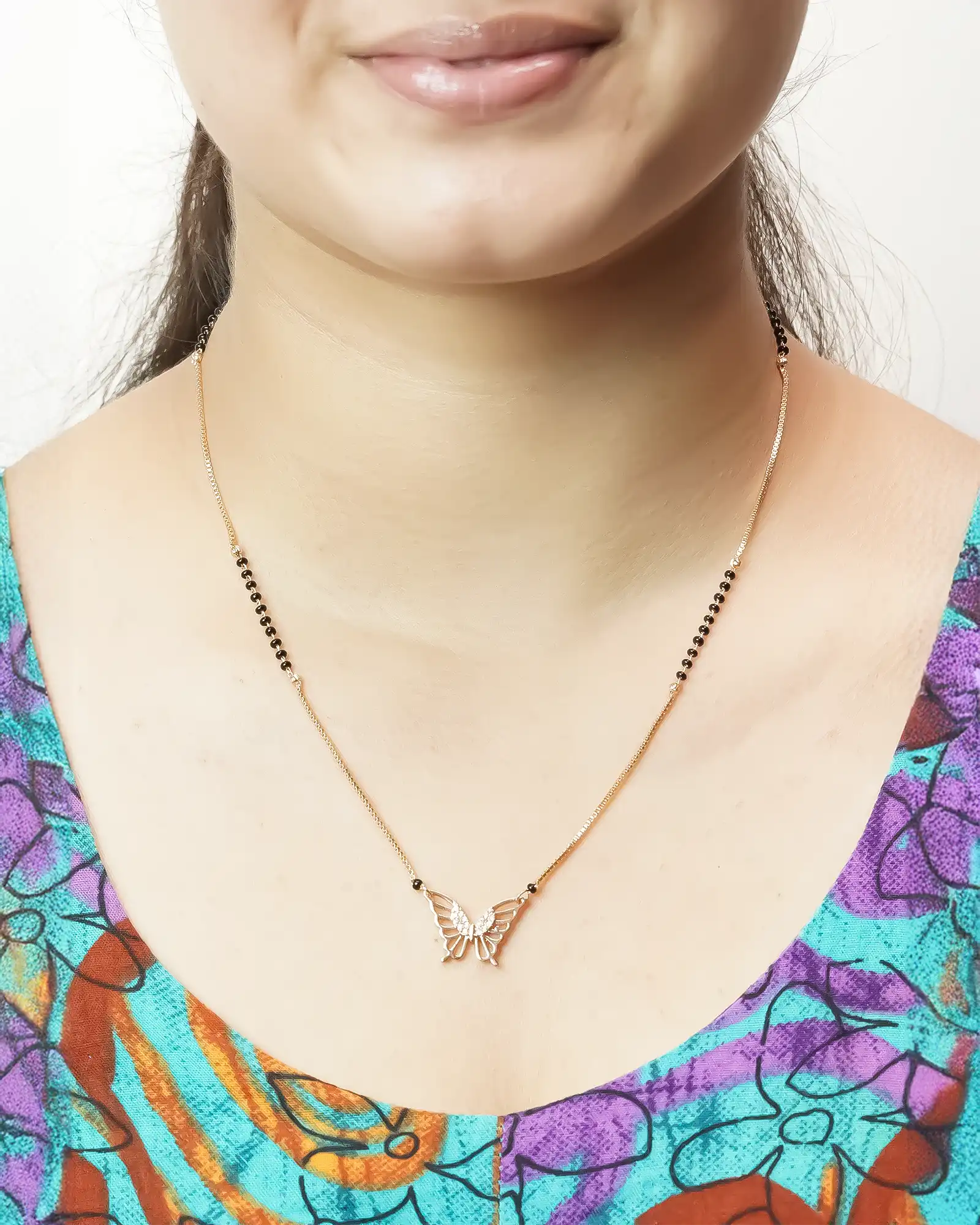 Roshni Mangalsutra