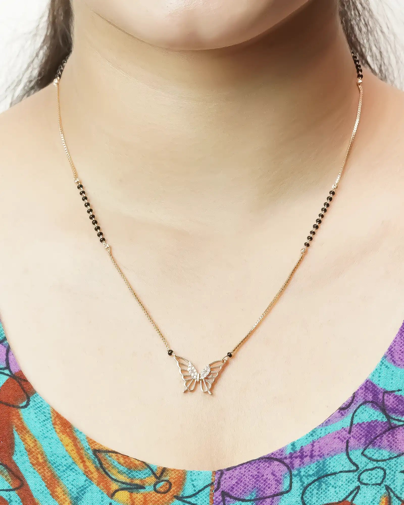 Roshni Mangalsutra