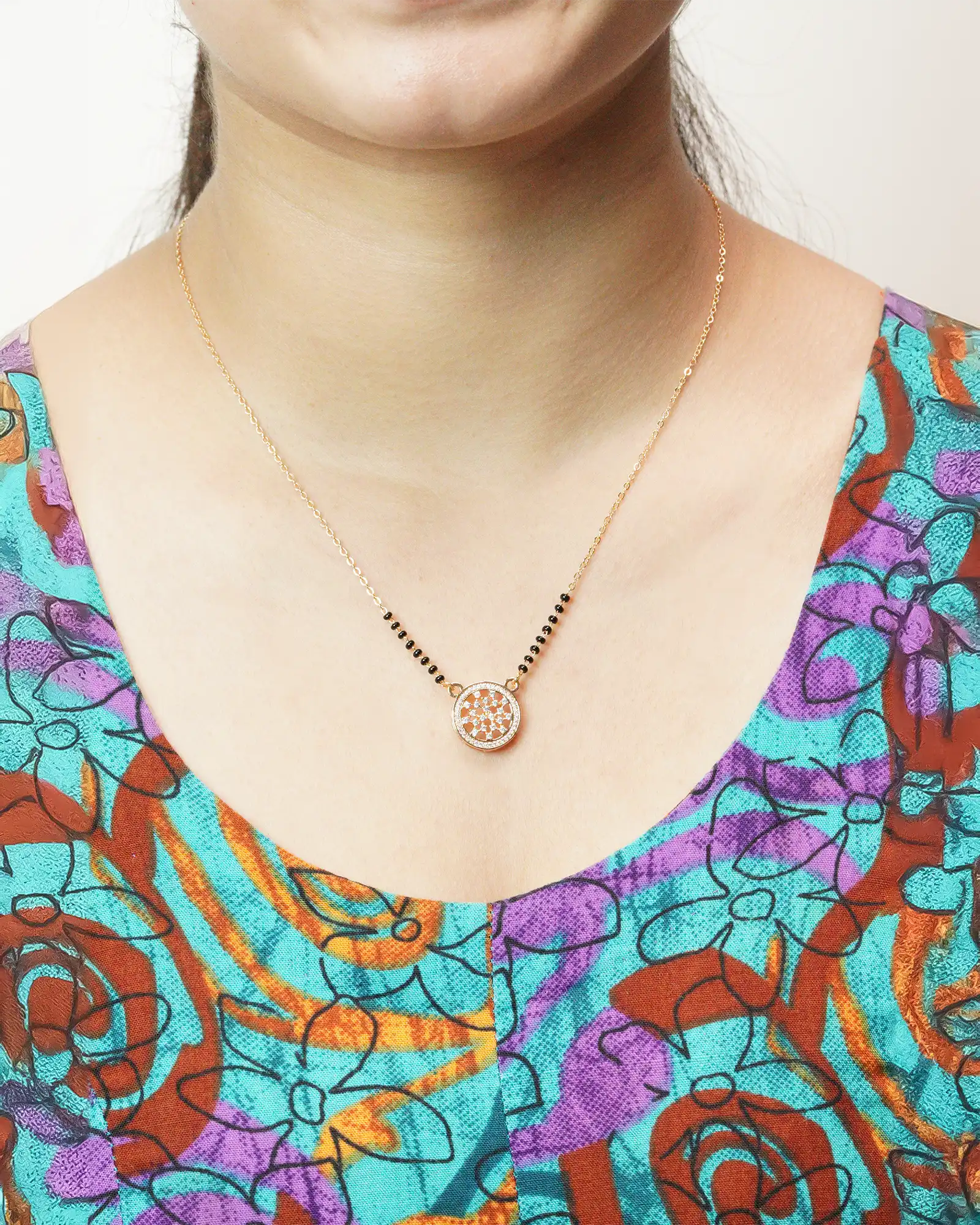 Savitri Mangalsutra