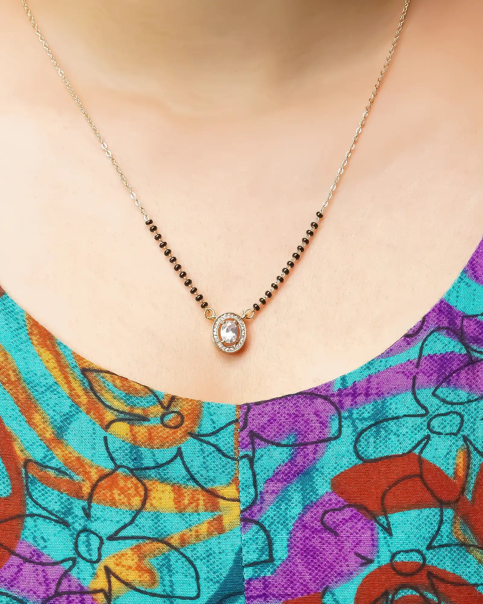 Tara Mangalsutra