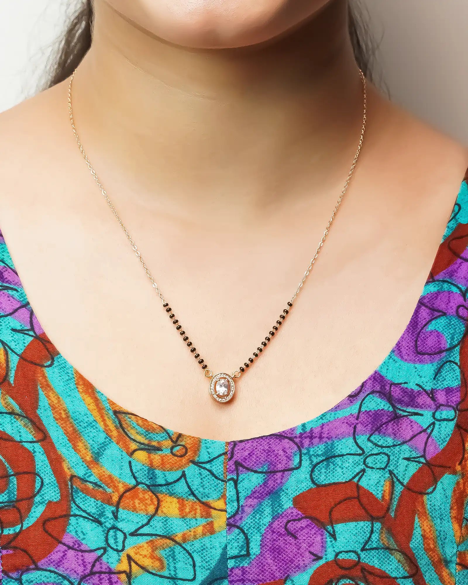 Tara Mangalsutra