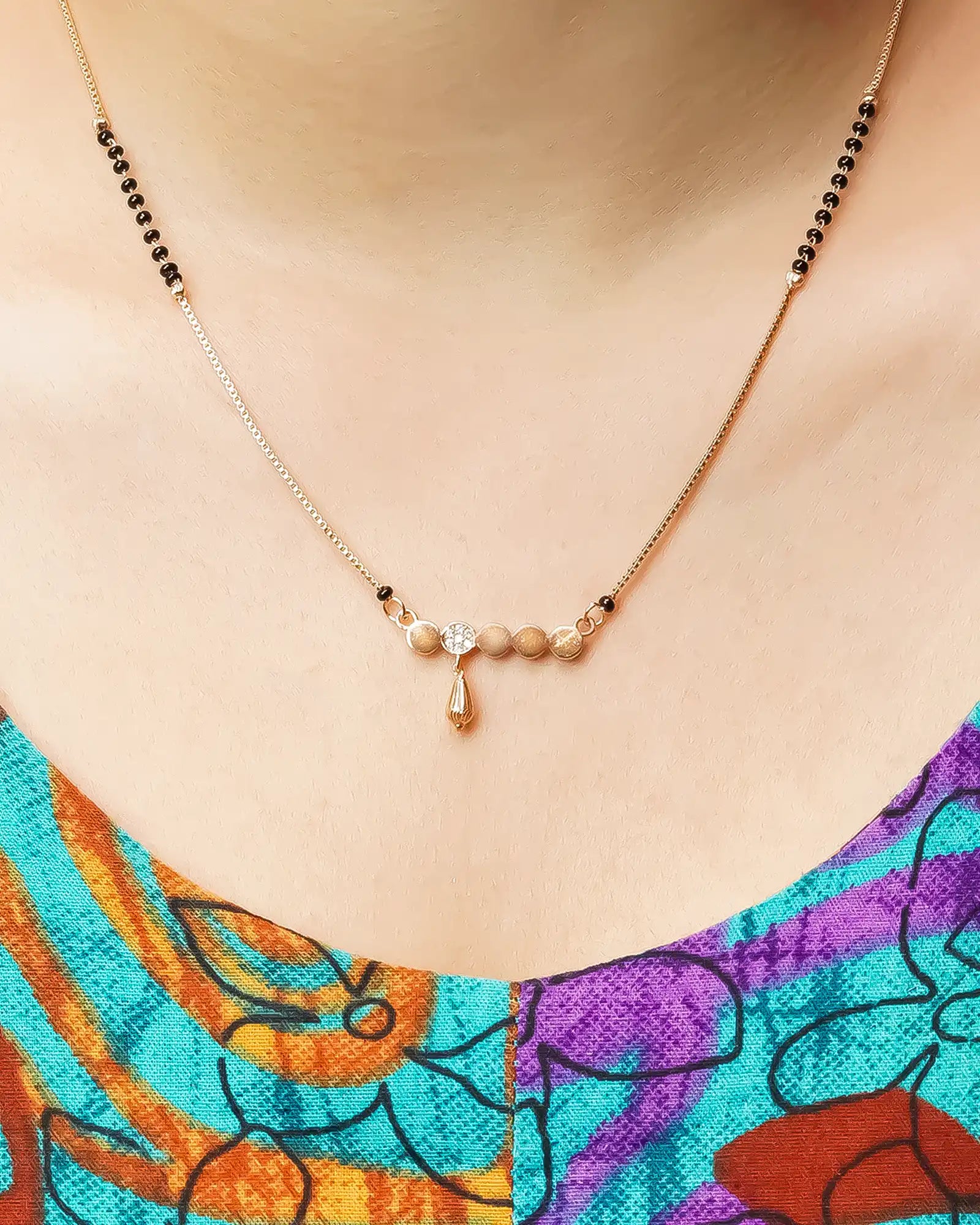 Kanika Mangalsutra