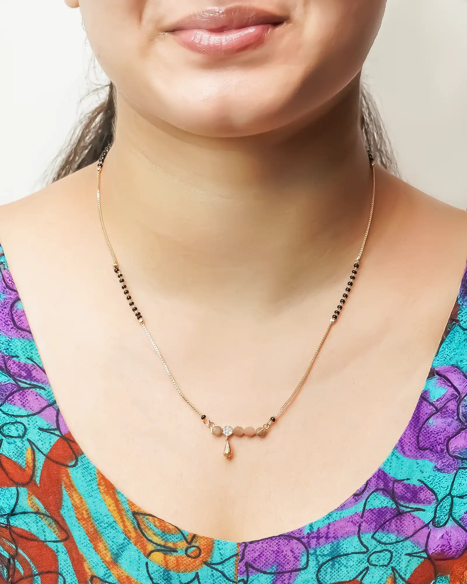 Kanika Mangalsutra