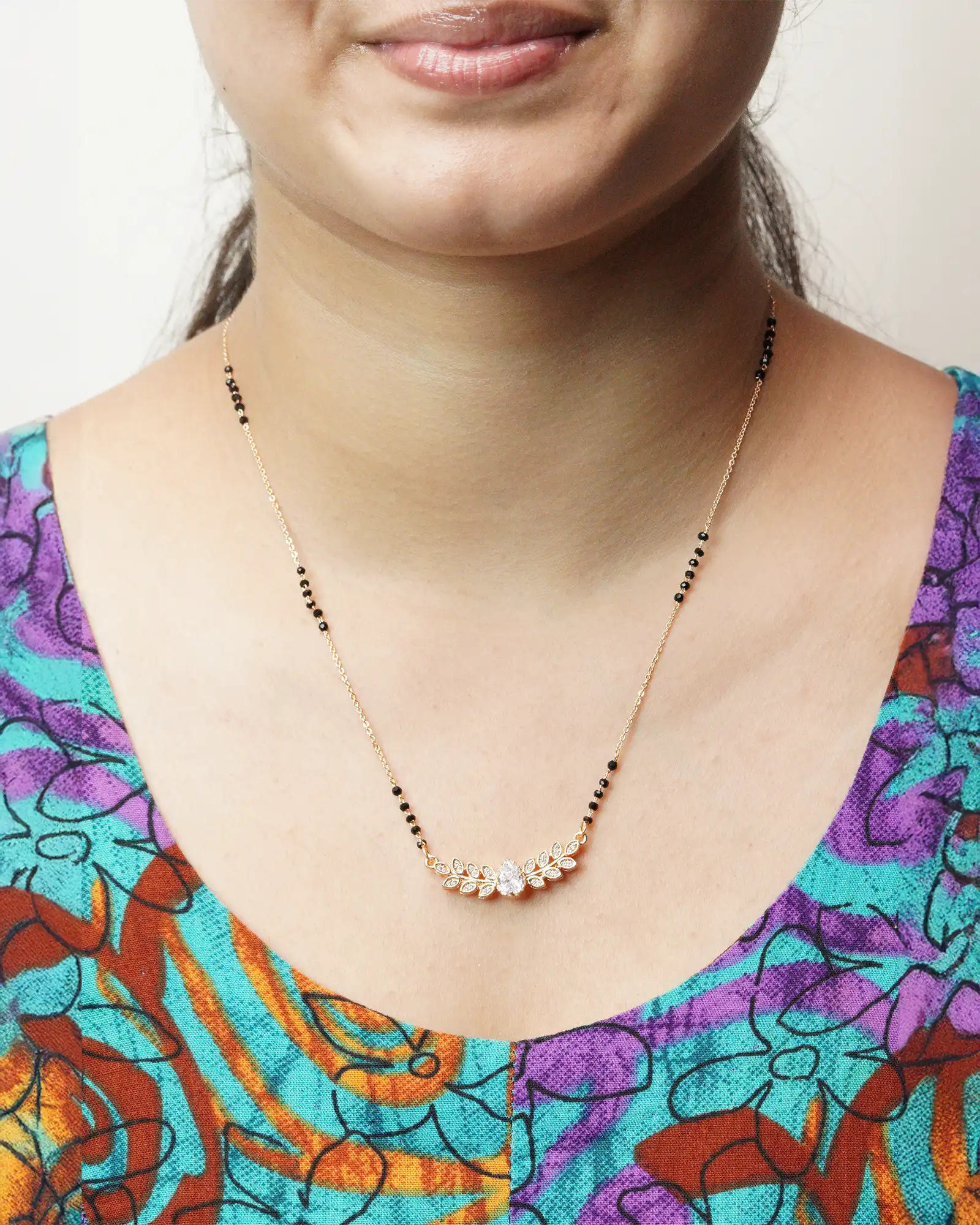 Vanya Mangalsutra