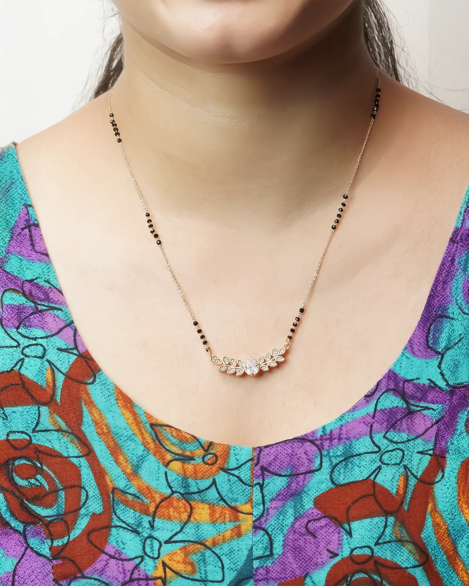 Vanya Mangalsutra