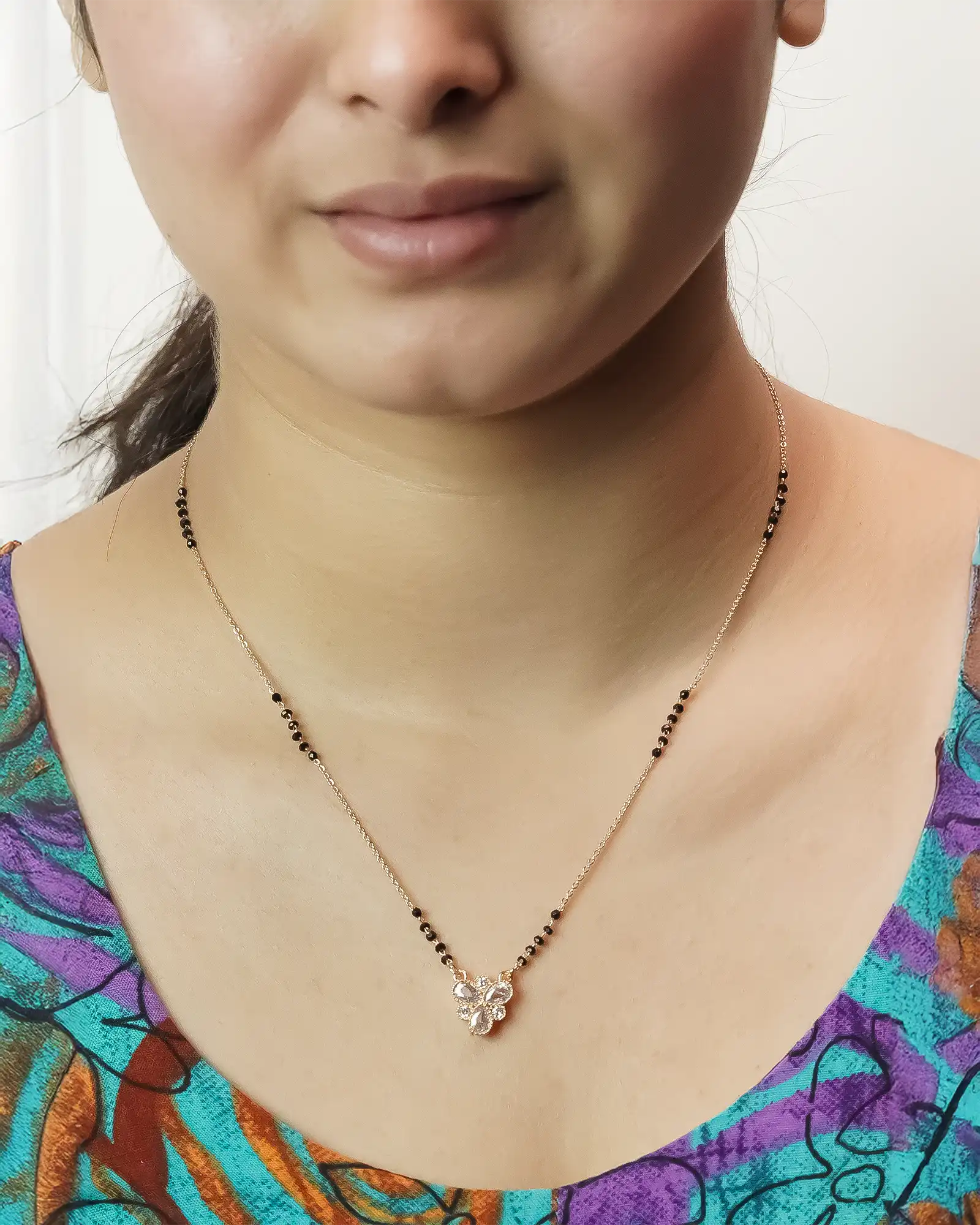 Moksha Mangalsutra