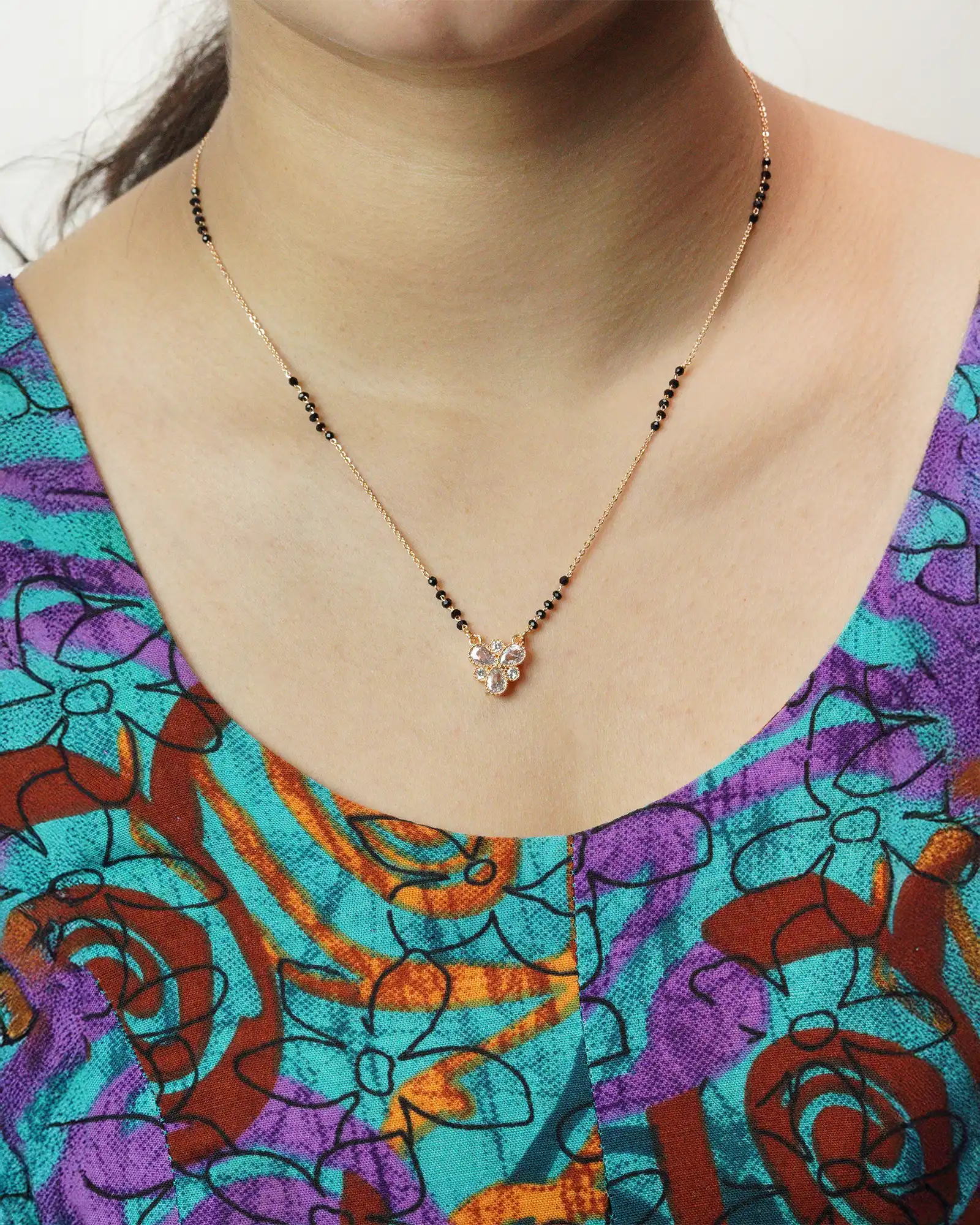 Moksha Mangalsutra