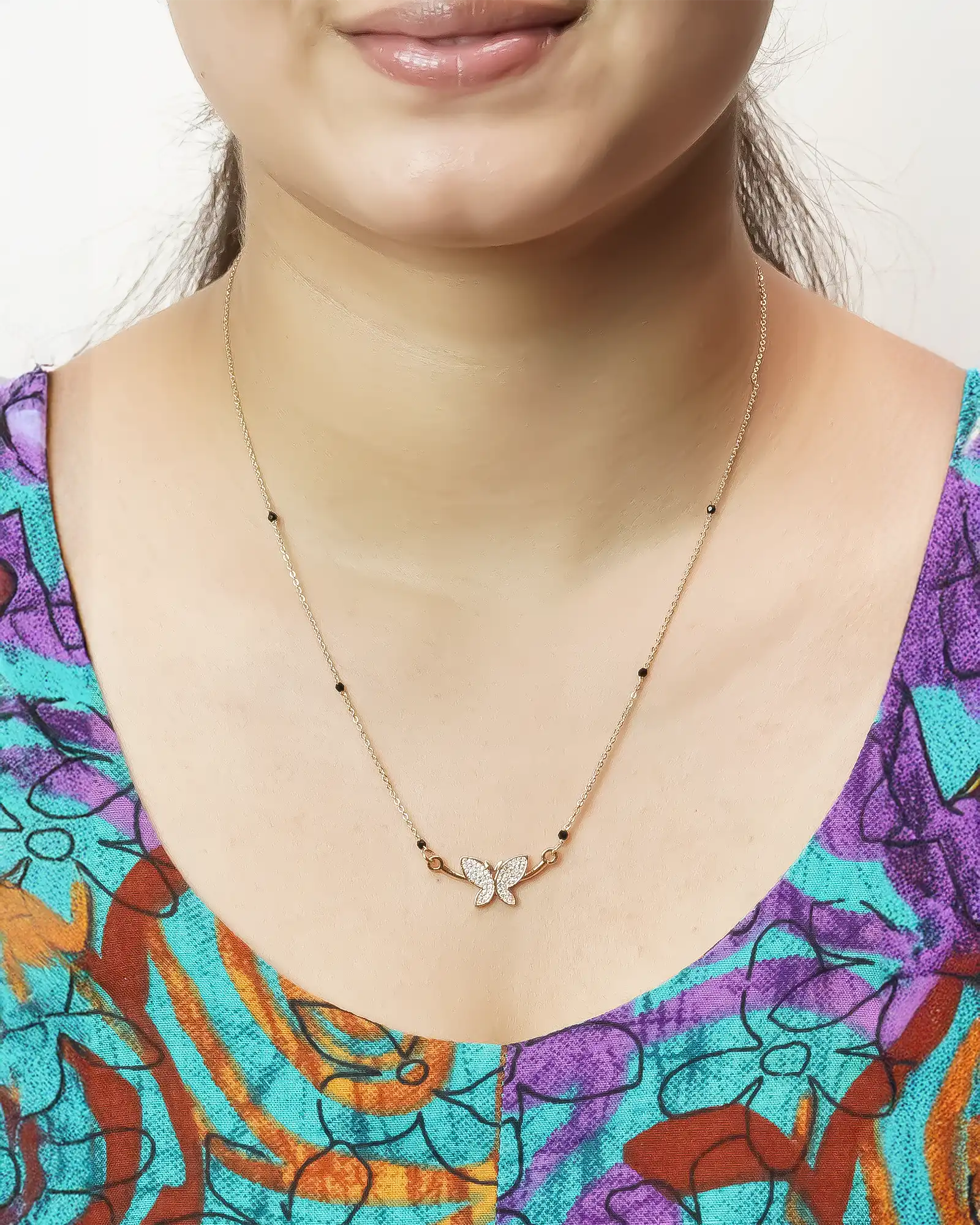 Siddhi Mangalsutra