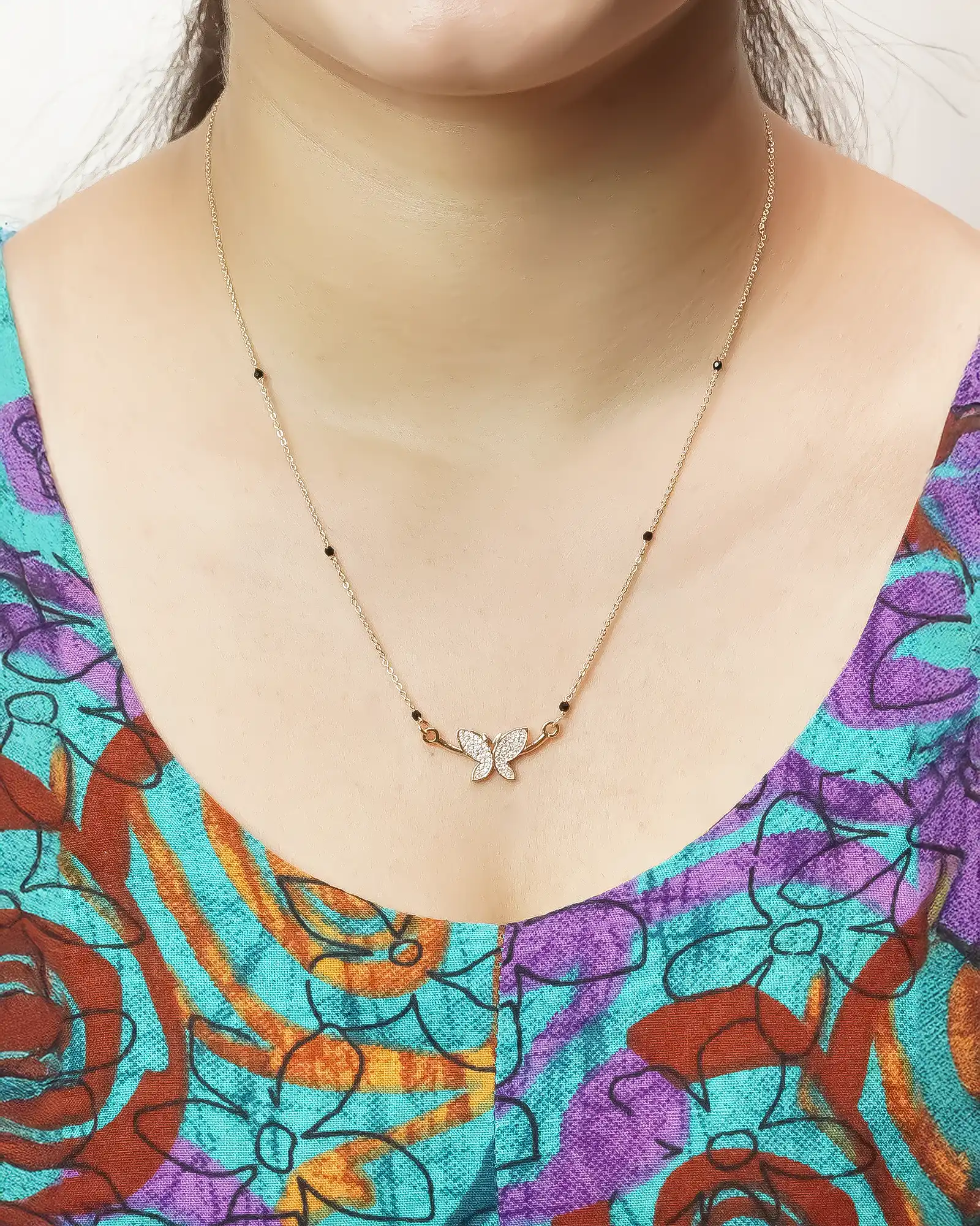 Siddhi Mangalsutra