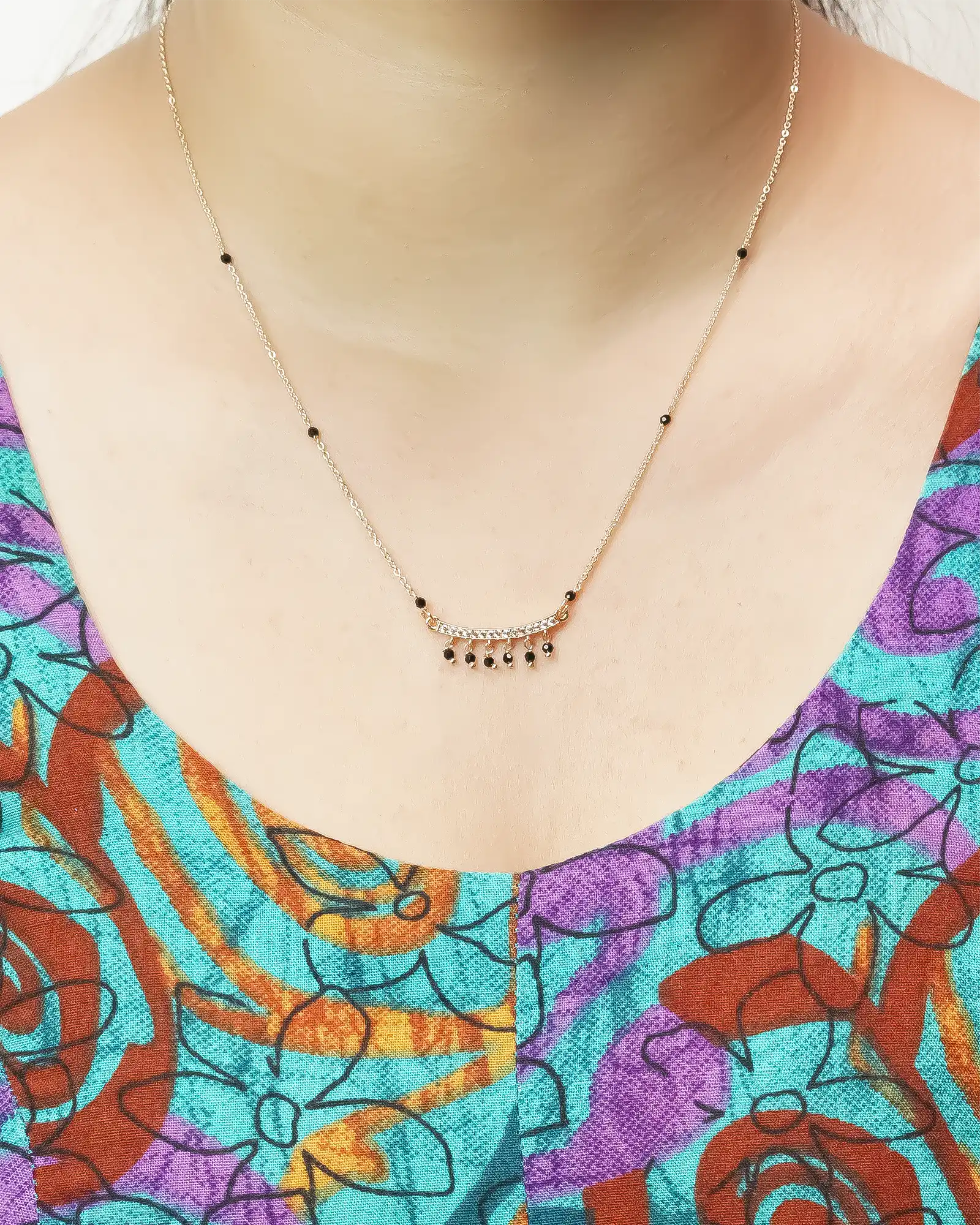 Nandita Mangalsutra