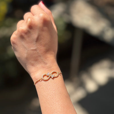 Minimal Bracelets