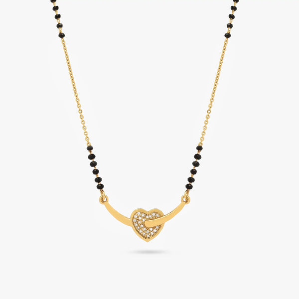 Gauri Mangalsutra