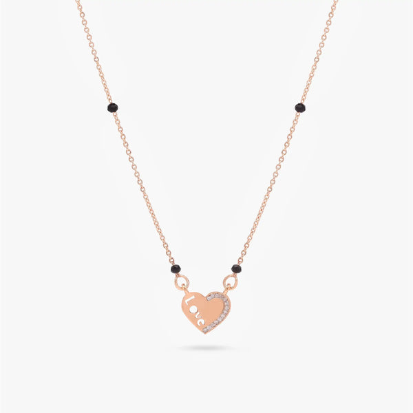 Manvi Mangalsutra