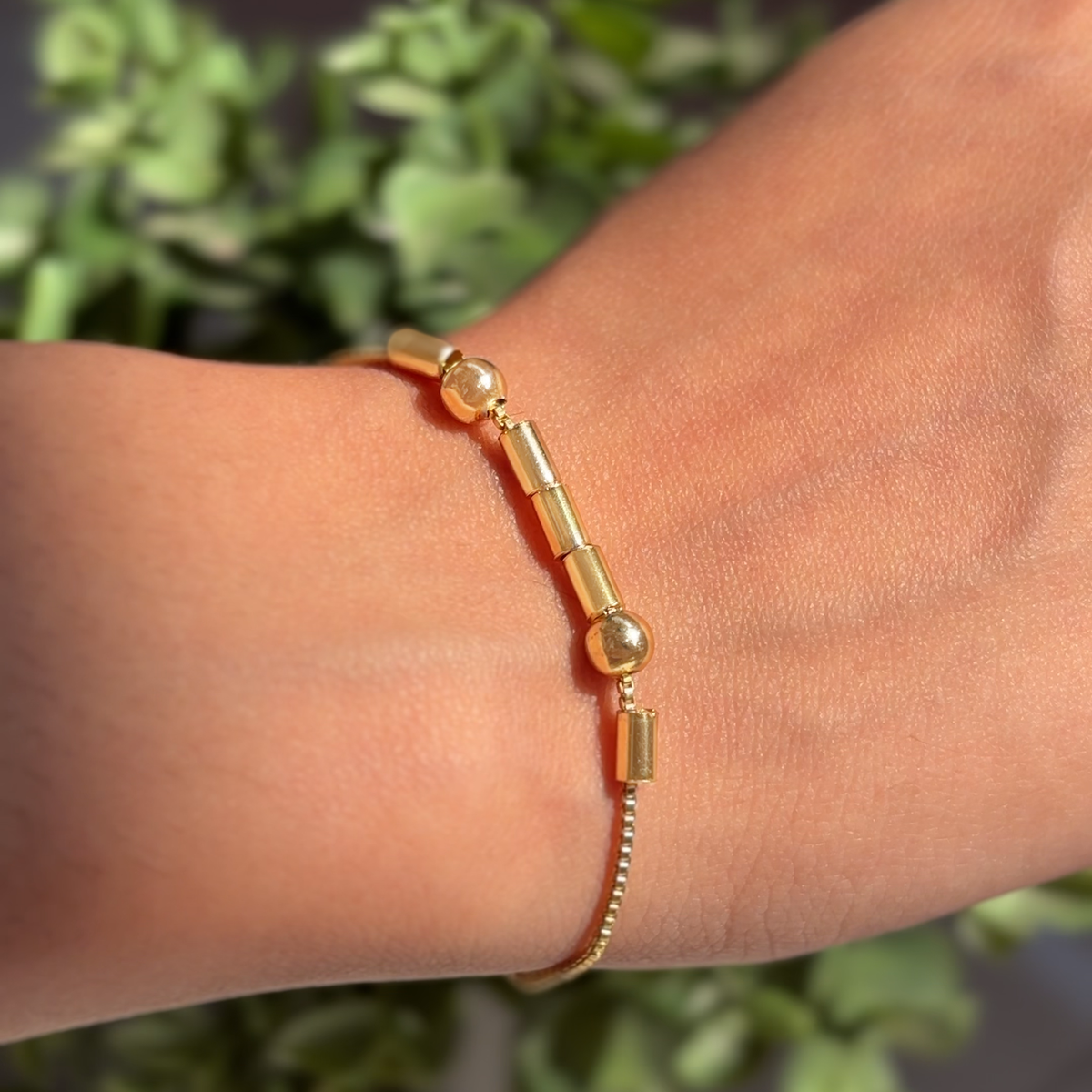 Morse Code Shop Morse Code Bracelet