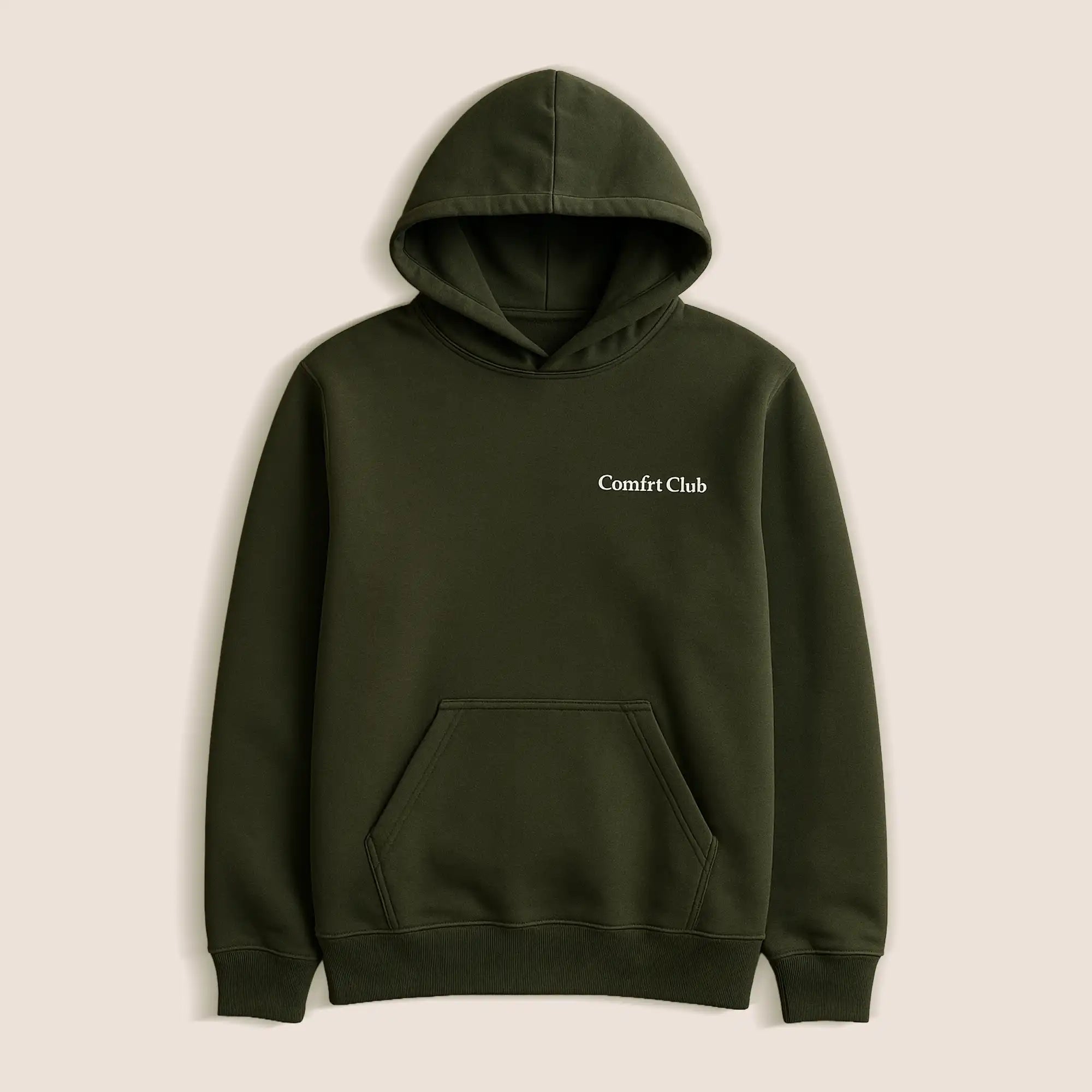 Comfrt Club Hoodie (Unisex)