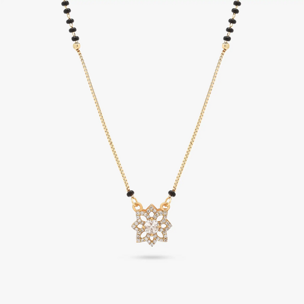 Trisha Mangalsutra