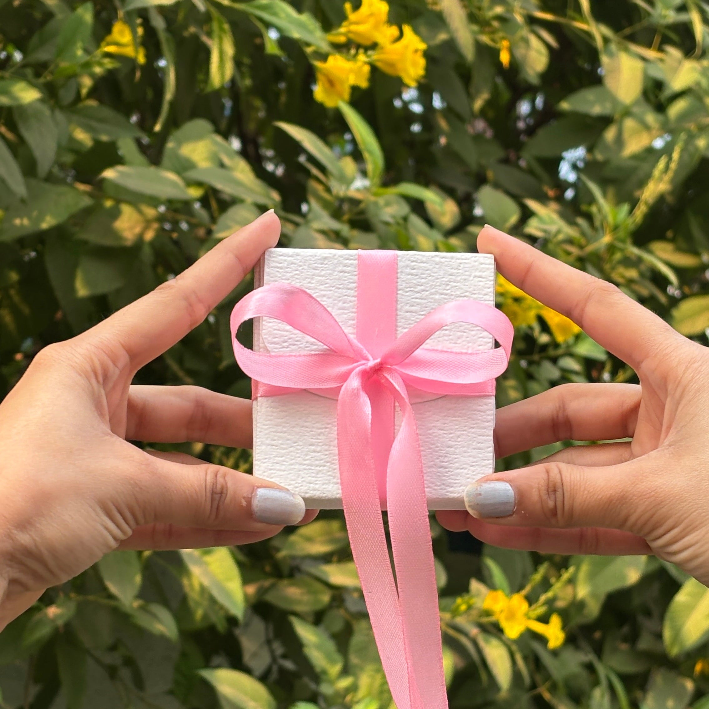 Name Necklace with Personalised Photo