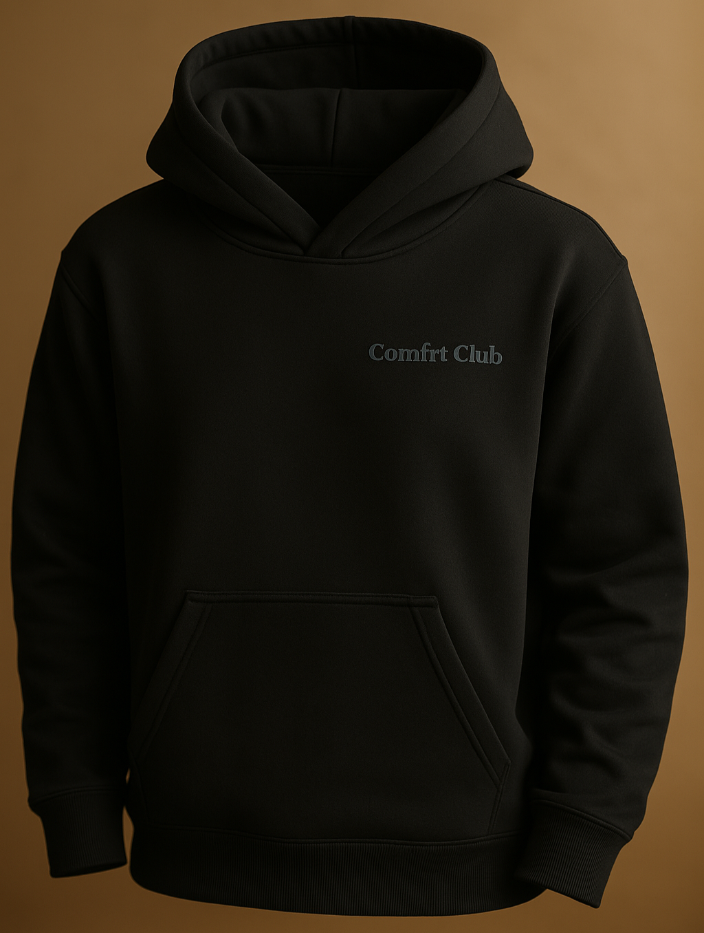 Comfrt Club Hoodie (Unisex)
