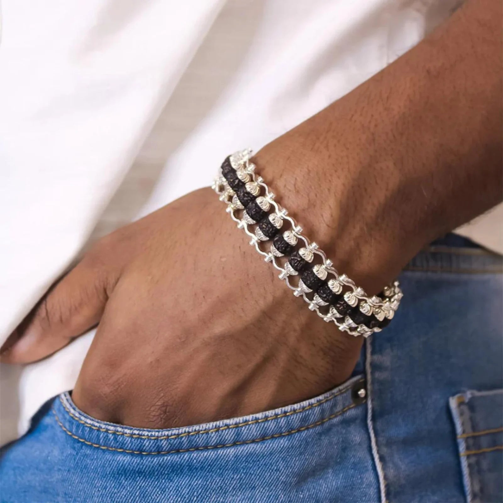 Karungali Bracelet